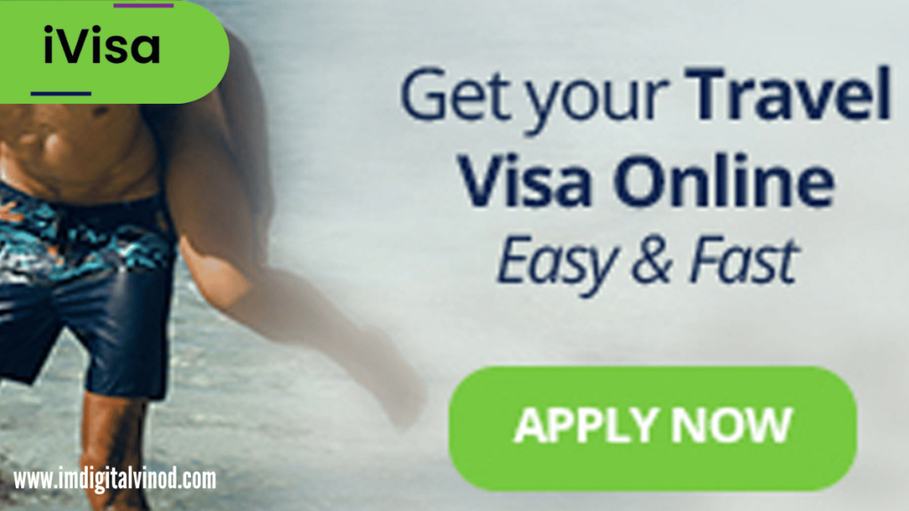 iVisa Global Online Visa Services Review