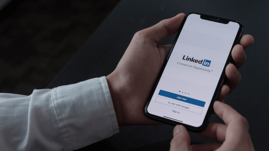 Utilizing LinkedIn's Growing Potential for B2B Marketing