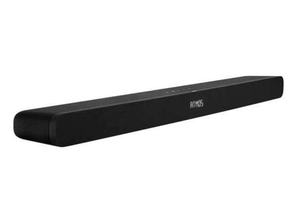 TCL TS8111 2.1 CH Dolby Atmos Soundbar 260W Max Audio Power