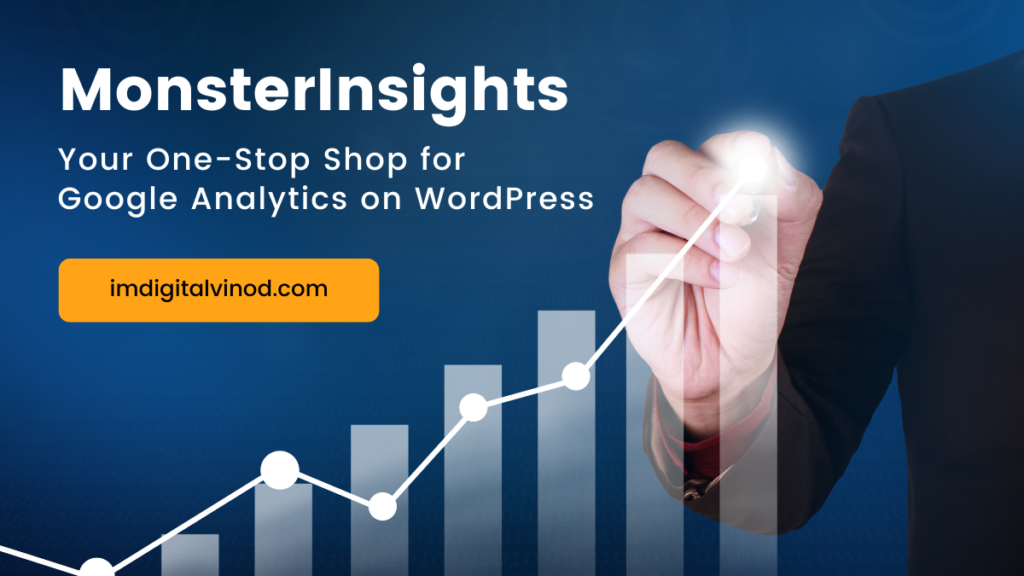 MonsterInsights for Google Analytics