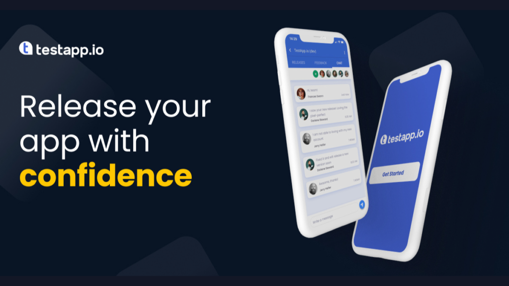 Streamline Your Mobile App Testing and Distribution with TestApp.io