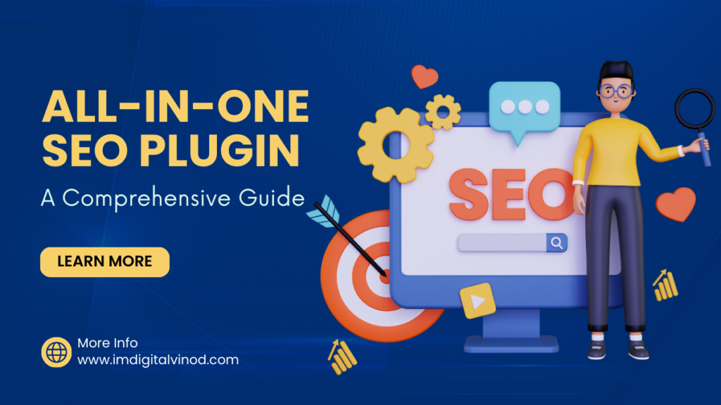 All-in-One SEO Plugin