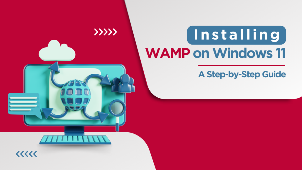 Installing WAMP on Windows 11