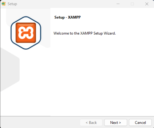 How to Install XAMPP on Windows 11