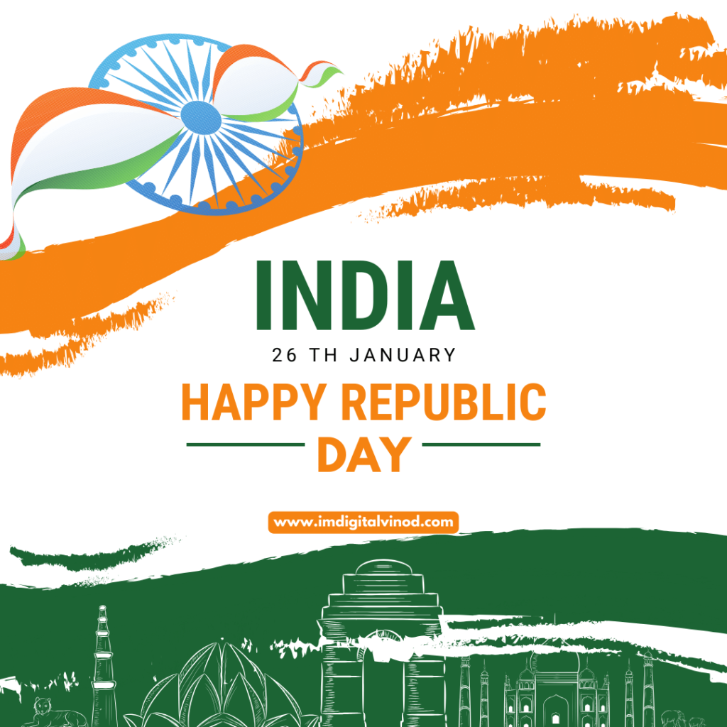 Quotes for 26th Jan Republic Day