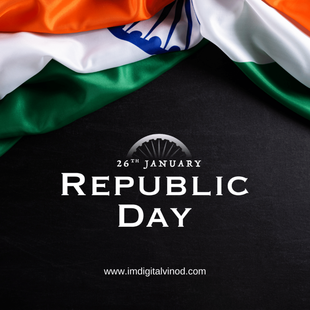 Quotes for 26th Jan Republic Day