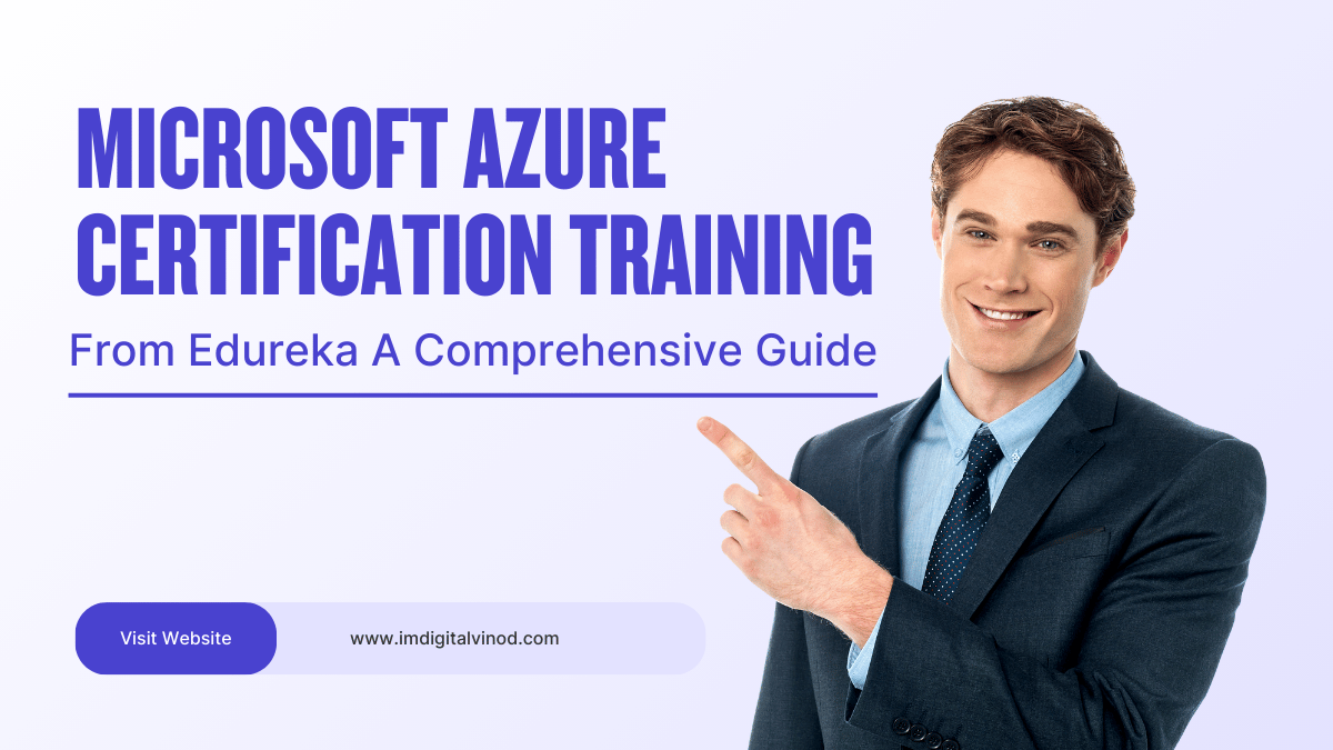 Microsoft Azure Certification Training