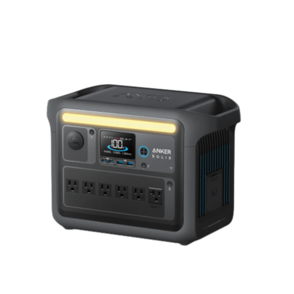 Anker SOLIX C1000X Portable Power Station