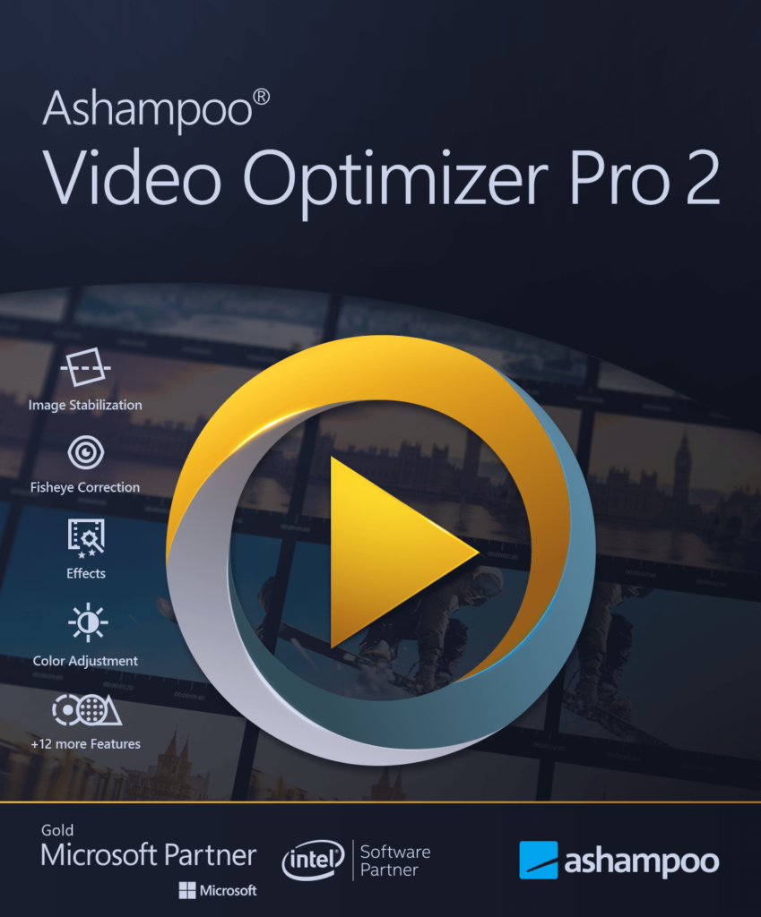 Top 10 Ashampoo Software