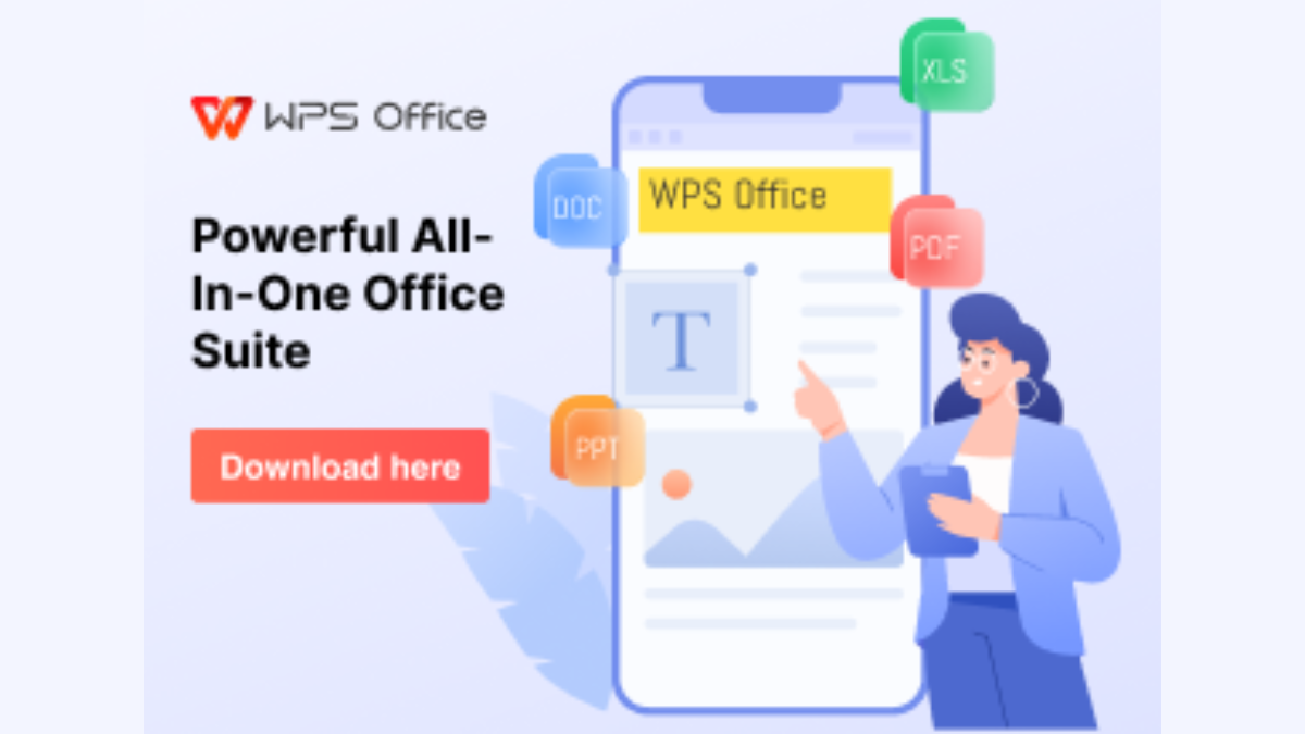 Why WPS Office is the Best Free Alternative to Microsoft Office