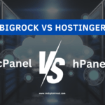 BigRock vs Hostinger