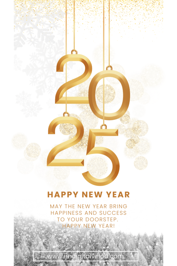 Download Happy New Year Messages