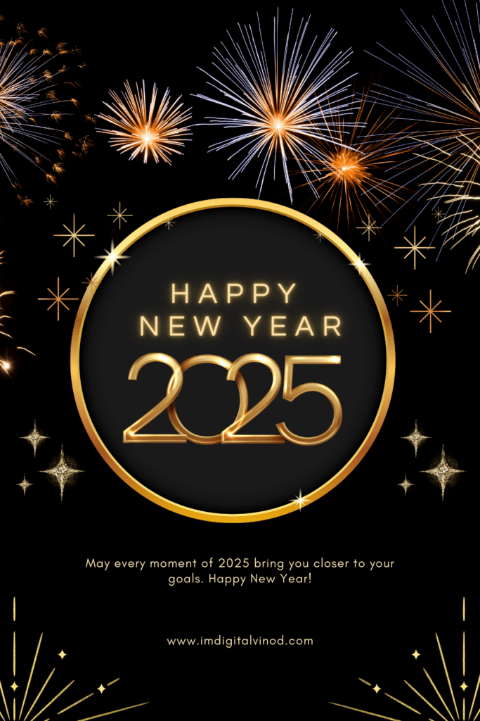 Download Happy New Year Messages