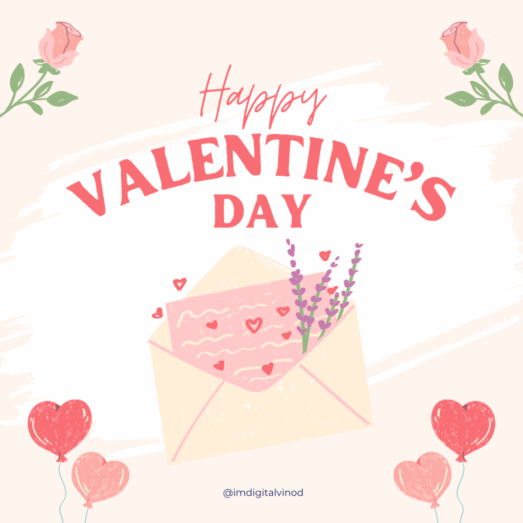 Download Happy Valentine’s Day Images