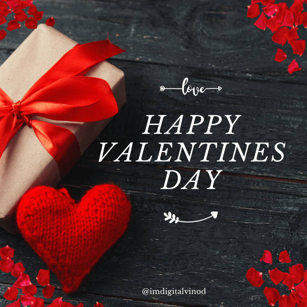 Download Happy Valentine’s Day Images