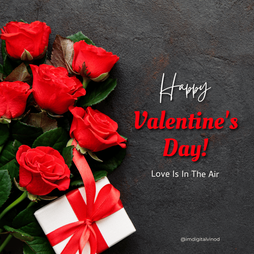 Download Happy Valentine’s Day Images