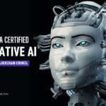 Certified Generative AI Expert