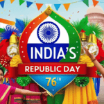 Happy Republic Day 2025