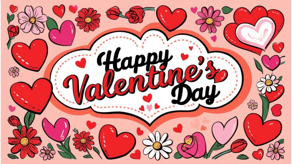 Download Happy Valentine’s Day Images